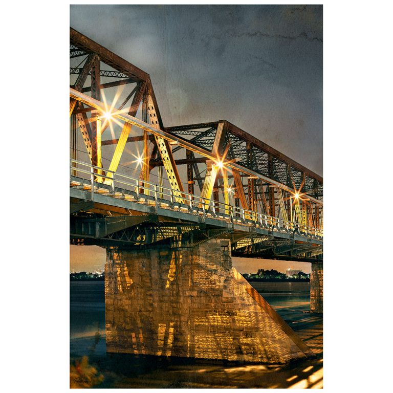 Reproductions 12 x 18 po - Pascal Normand