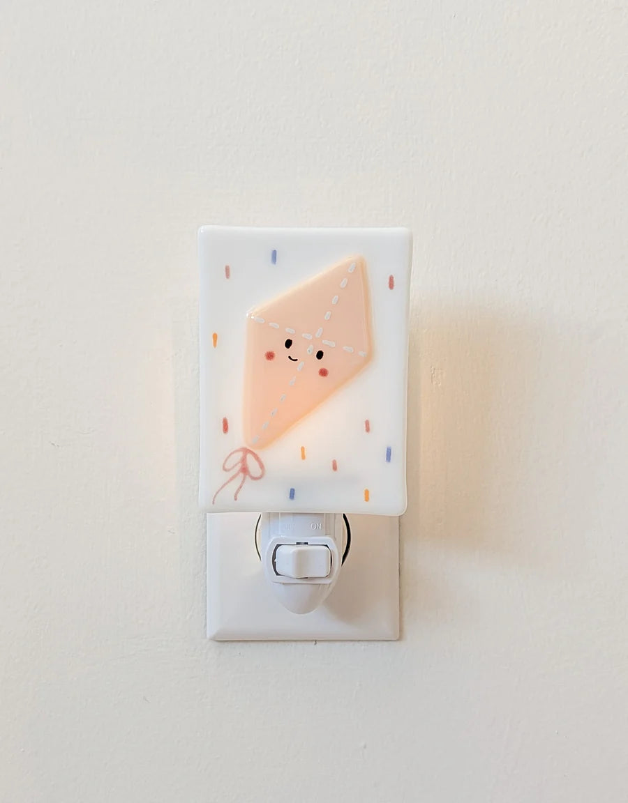 Veilleuse - Veille sur toi