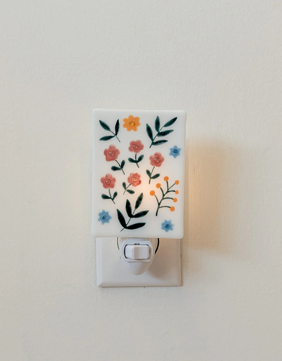 Veilleuse - Veille sur toi