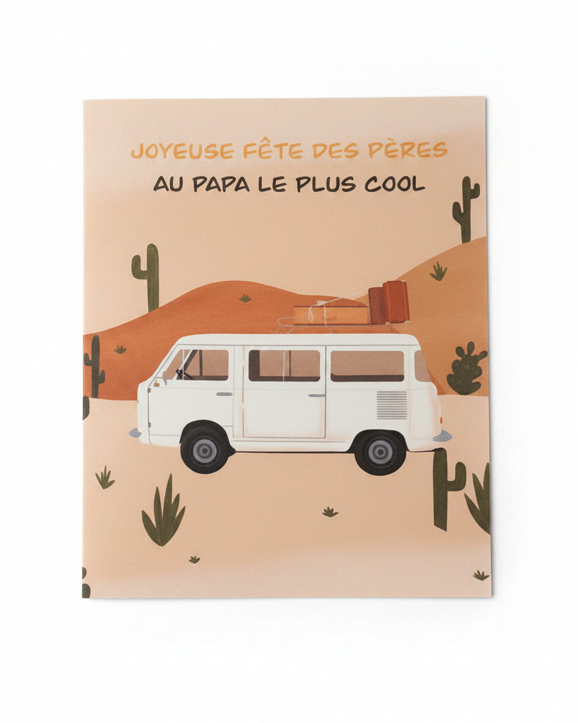 Cartes de souhaits - It's funny howww