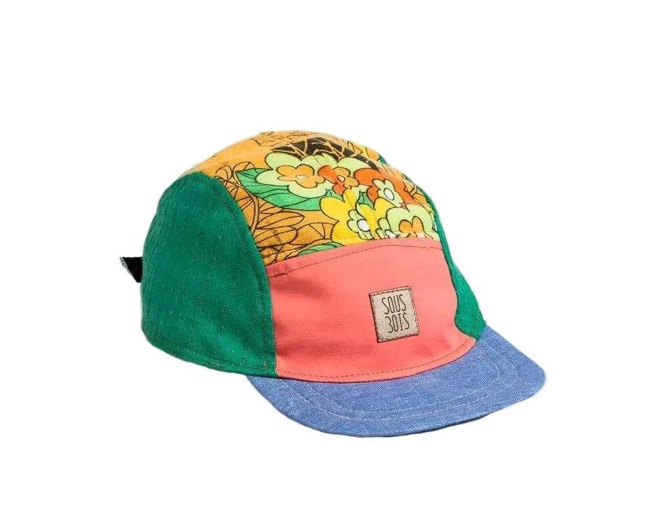 Casquette - Chilly waikiki