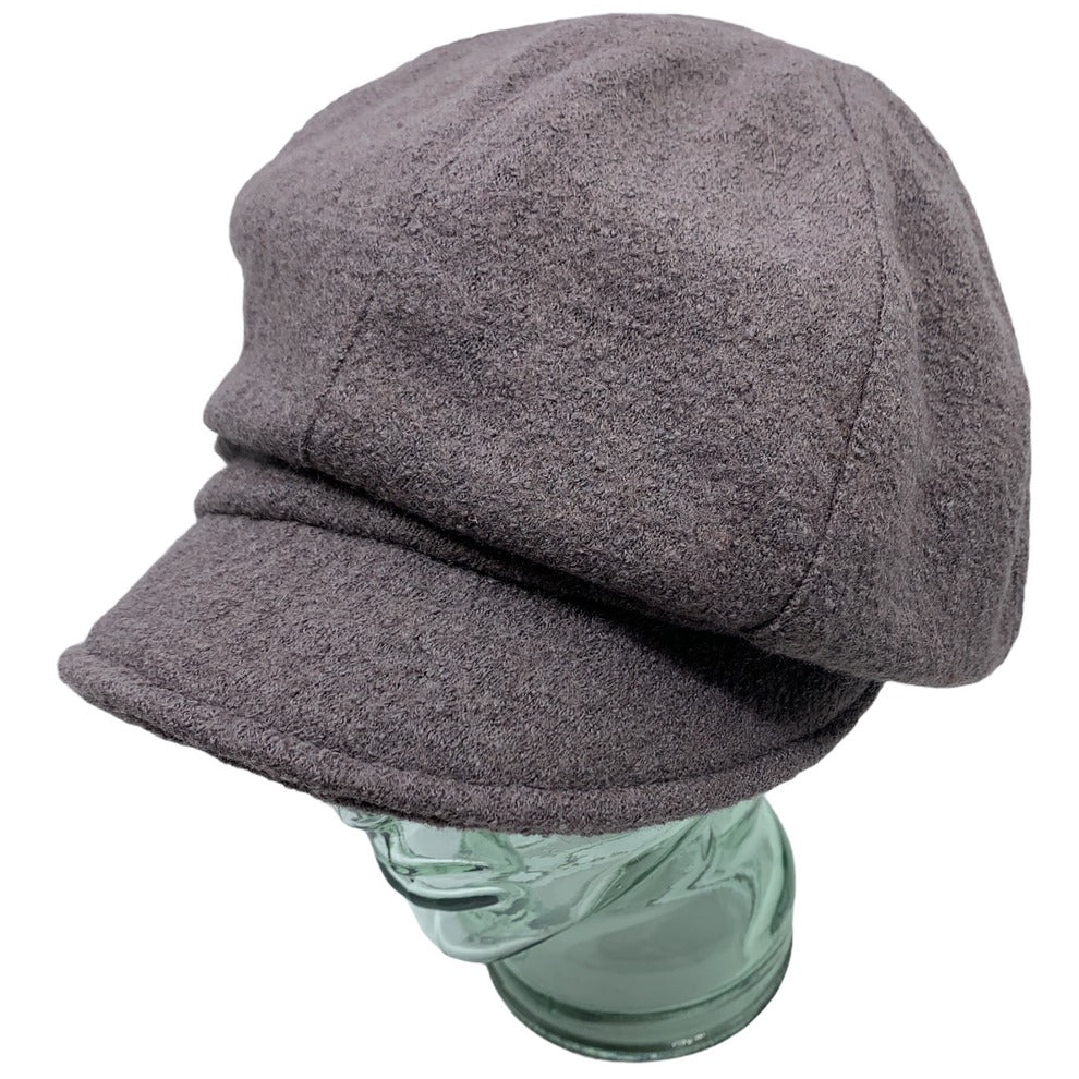 Casquette hiver - Mila
