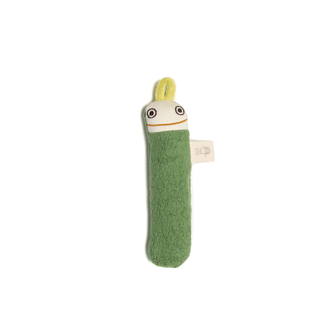 Cornichon hochet
