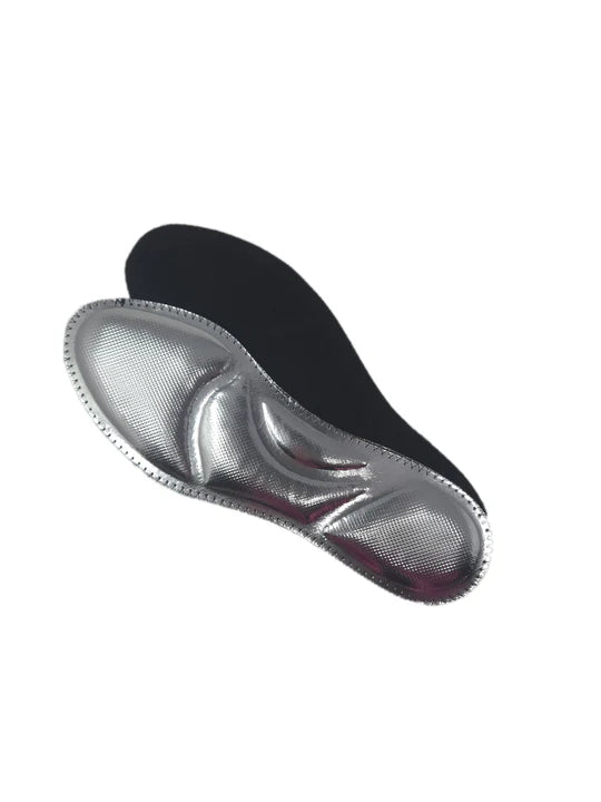 Semelles intérieures isolantes