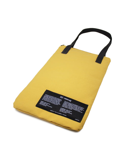 Sac isotherme type «Tote bag»