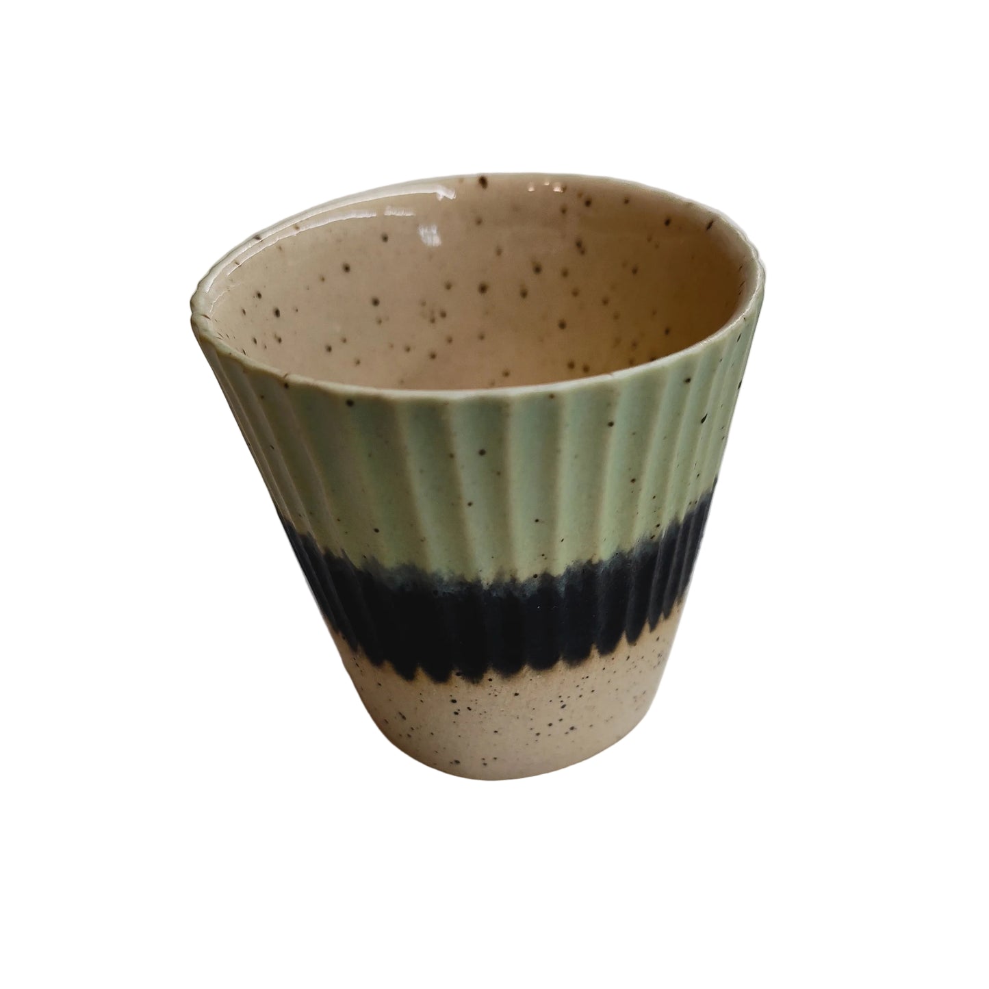 Tasse expresso - Asymétrie