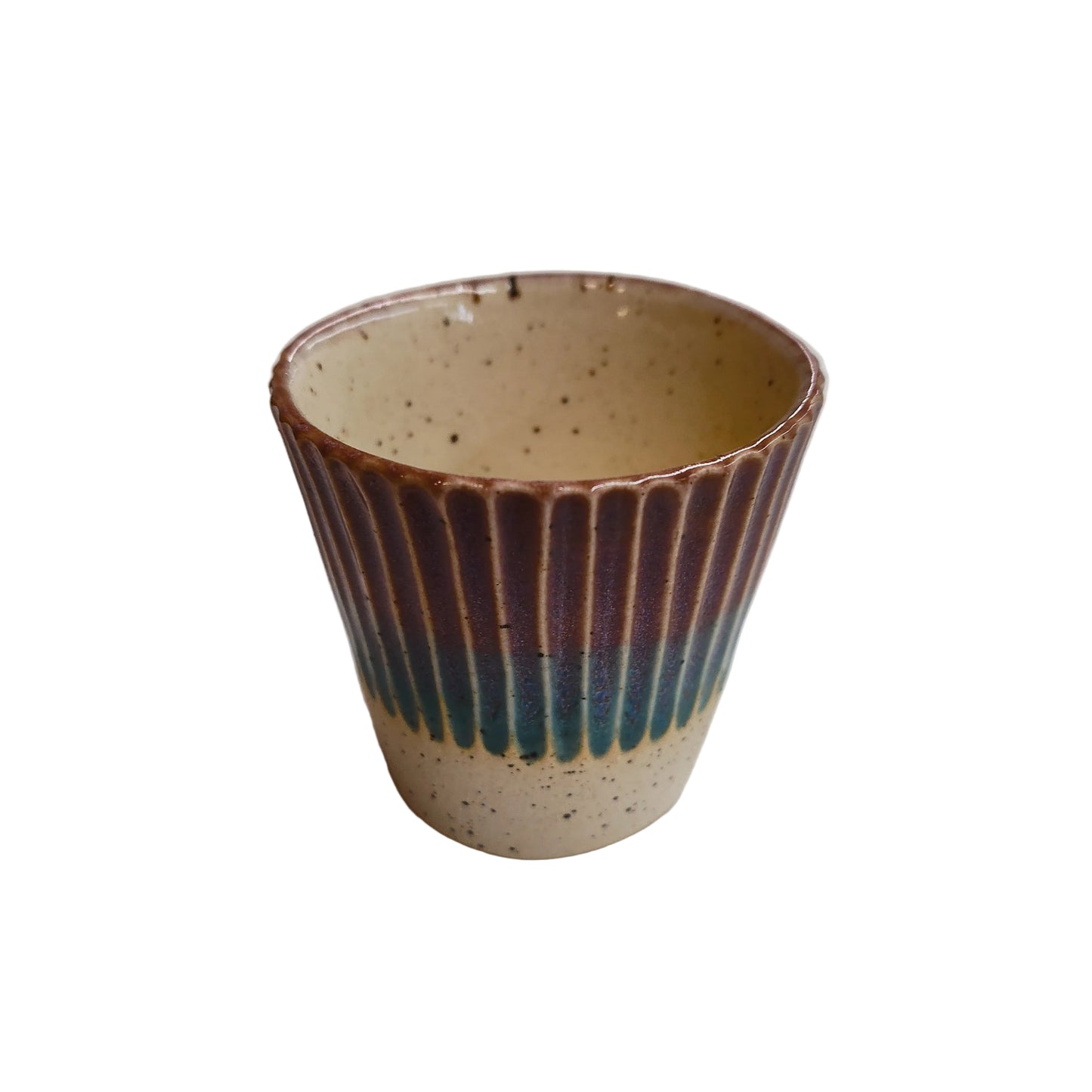 Tasse expresso - Asymétrie