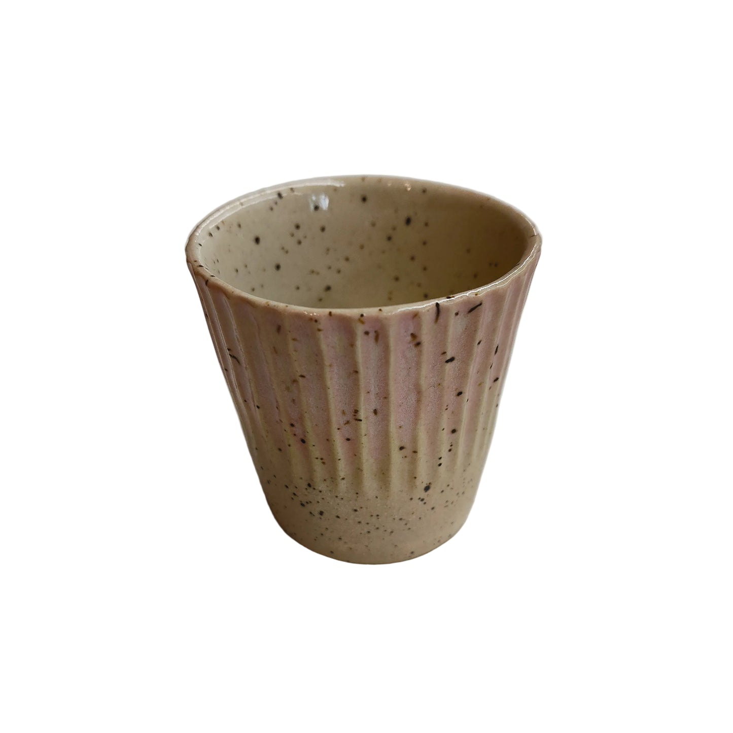 Tasse expresso - Asymétrie