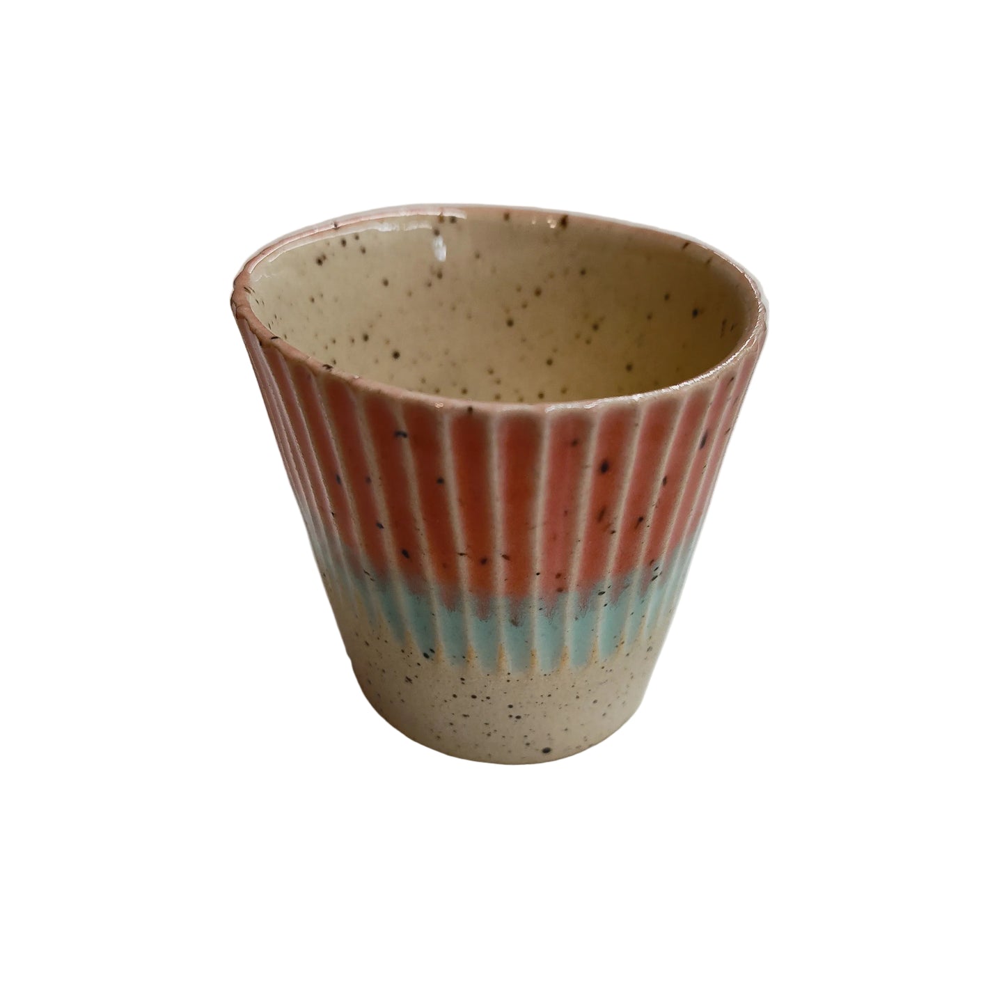 Tasse expresso - Asymétrie