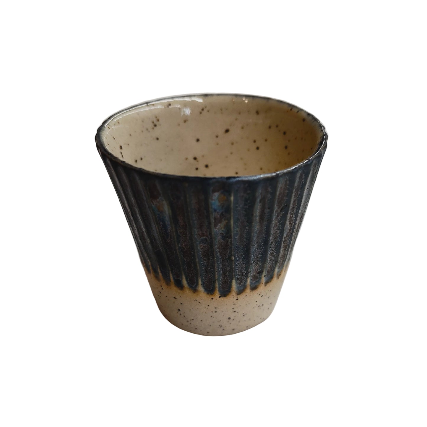 Tasse expresso - Asymétrie