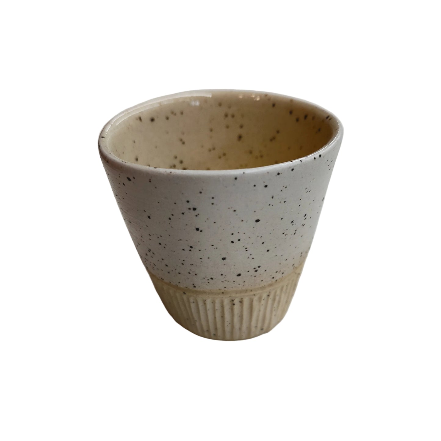 Tasse expresso - Asymétrie