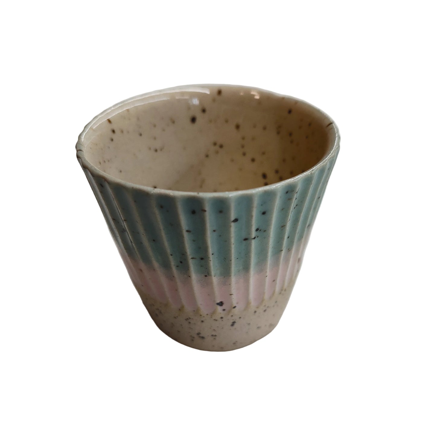Tasse expresso - Asymétrie
