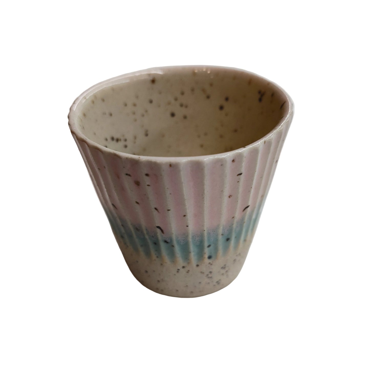 Tasse expresso - Asymétrie