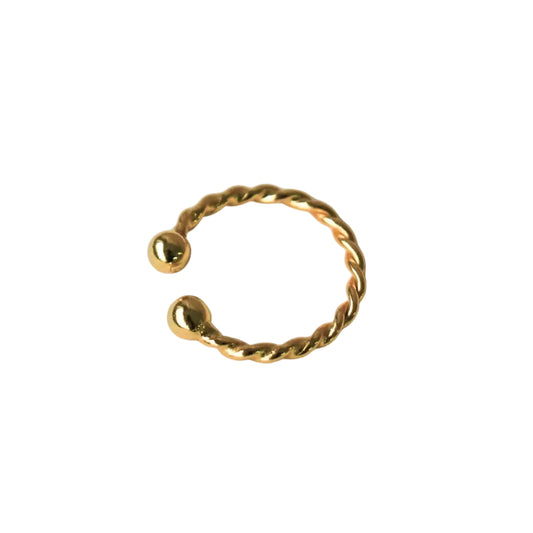 Torso - Boucles d'oreilles
