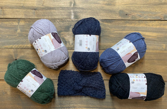 Initiation au tricot | 18 octobre