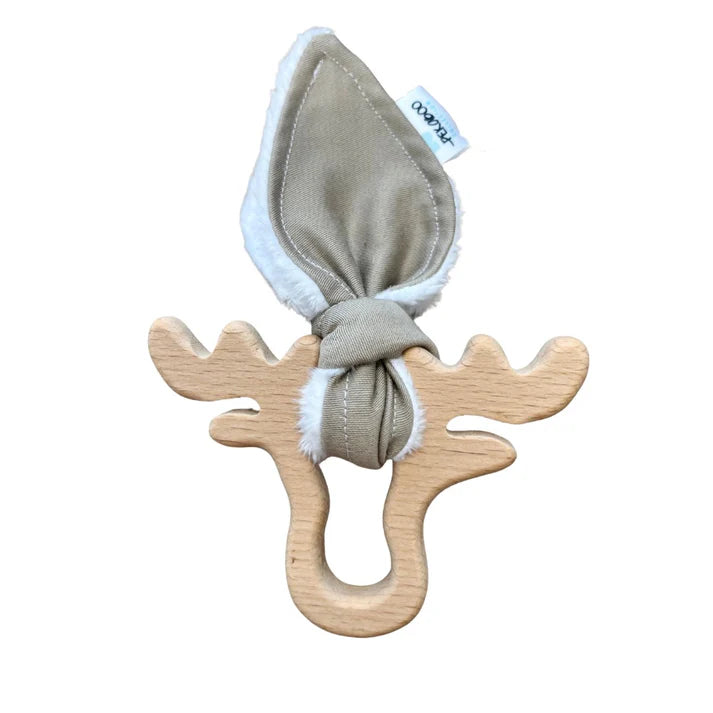 Anneau de dentition - Oreilles de Lapin