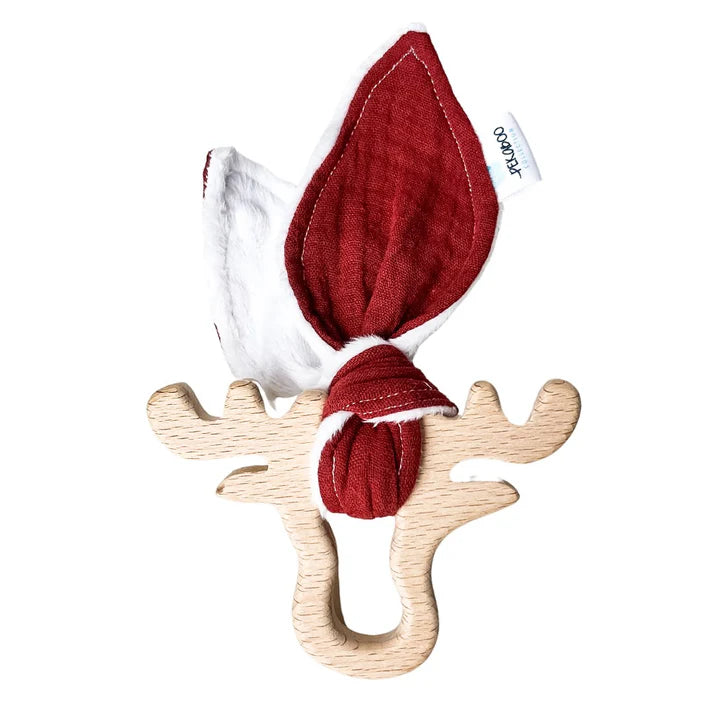 Anneau de dentition - Oreilles de Lapin