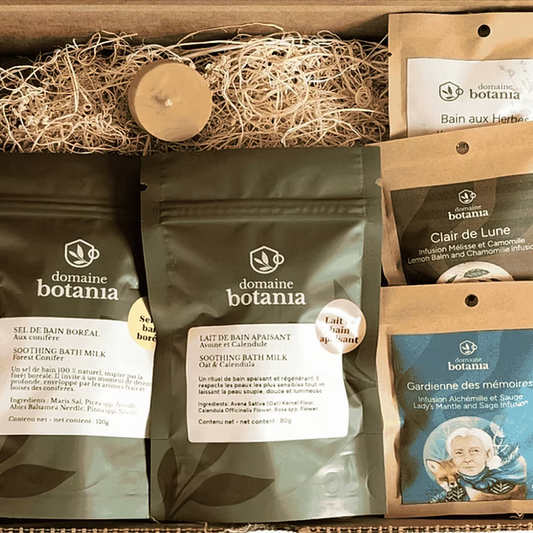 Coffret Un moment pour soi