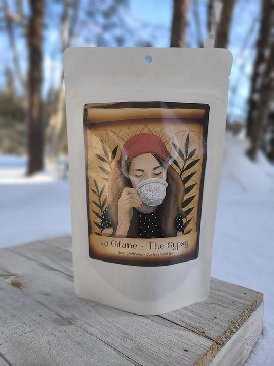 Tisane La Gitane
