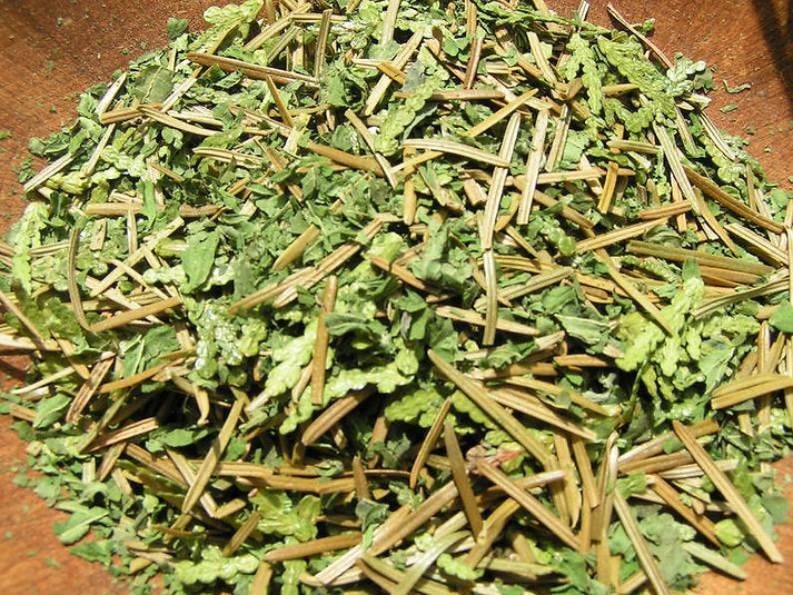 Tisane la Sorcière des Bois