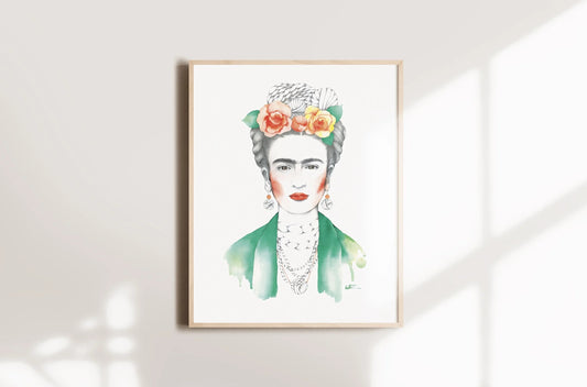 Krida Kahlo