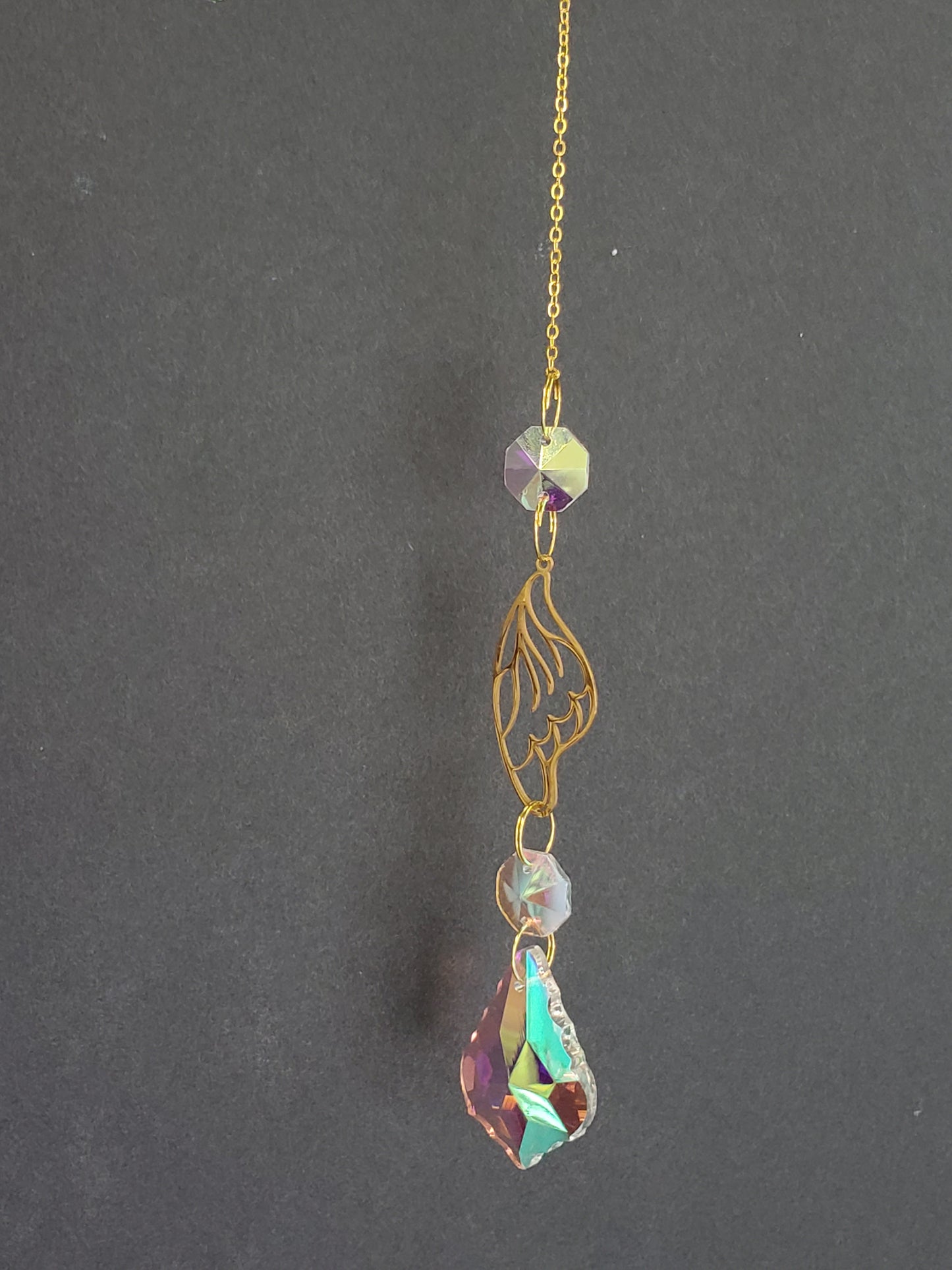 Attrape soleil - 25$