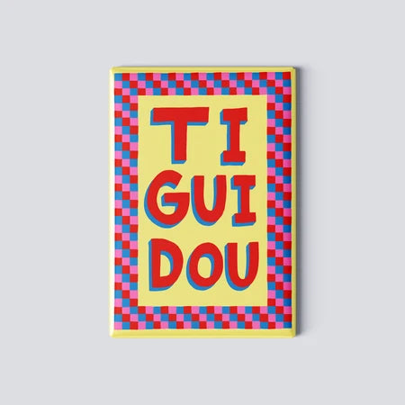 Aimants - Toute