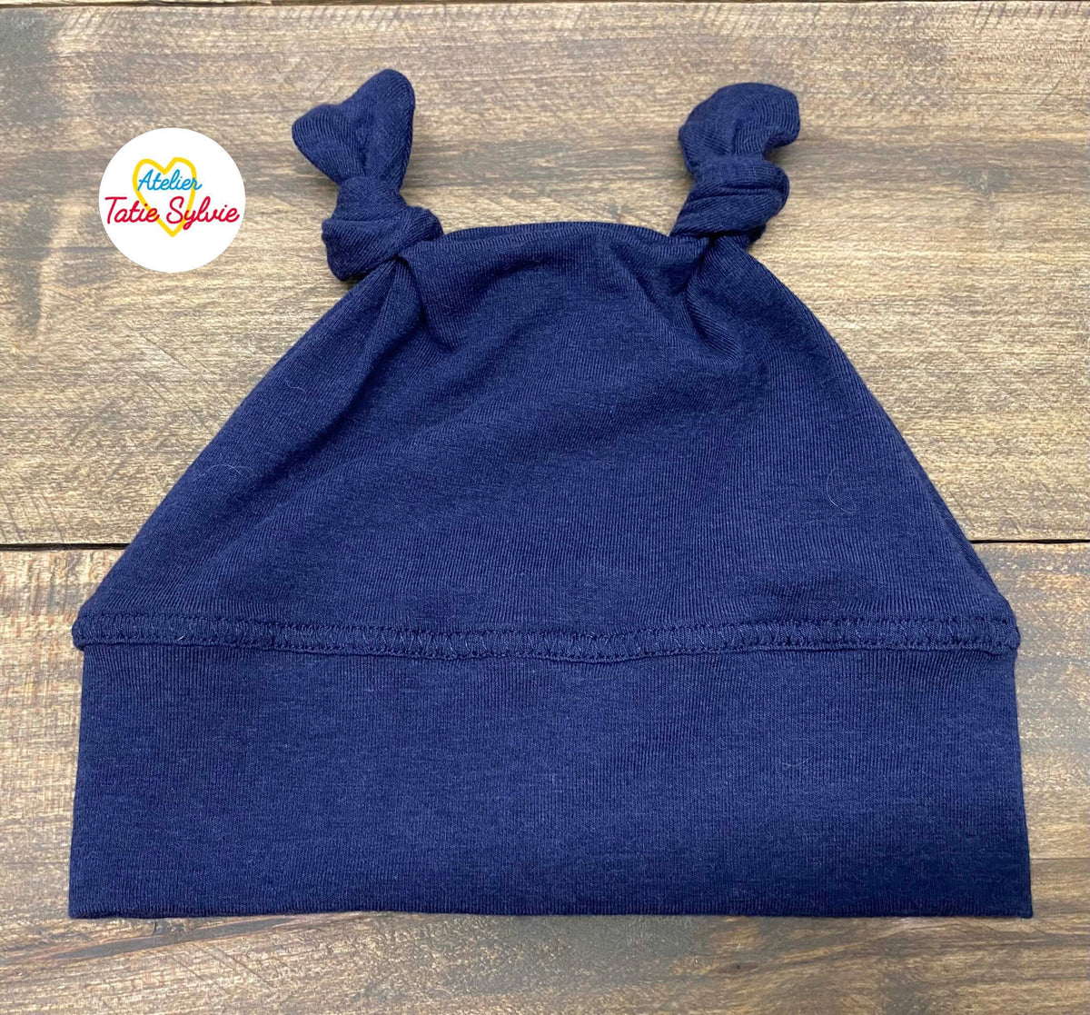 Bonnet 6-12 mois