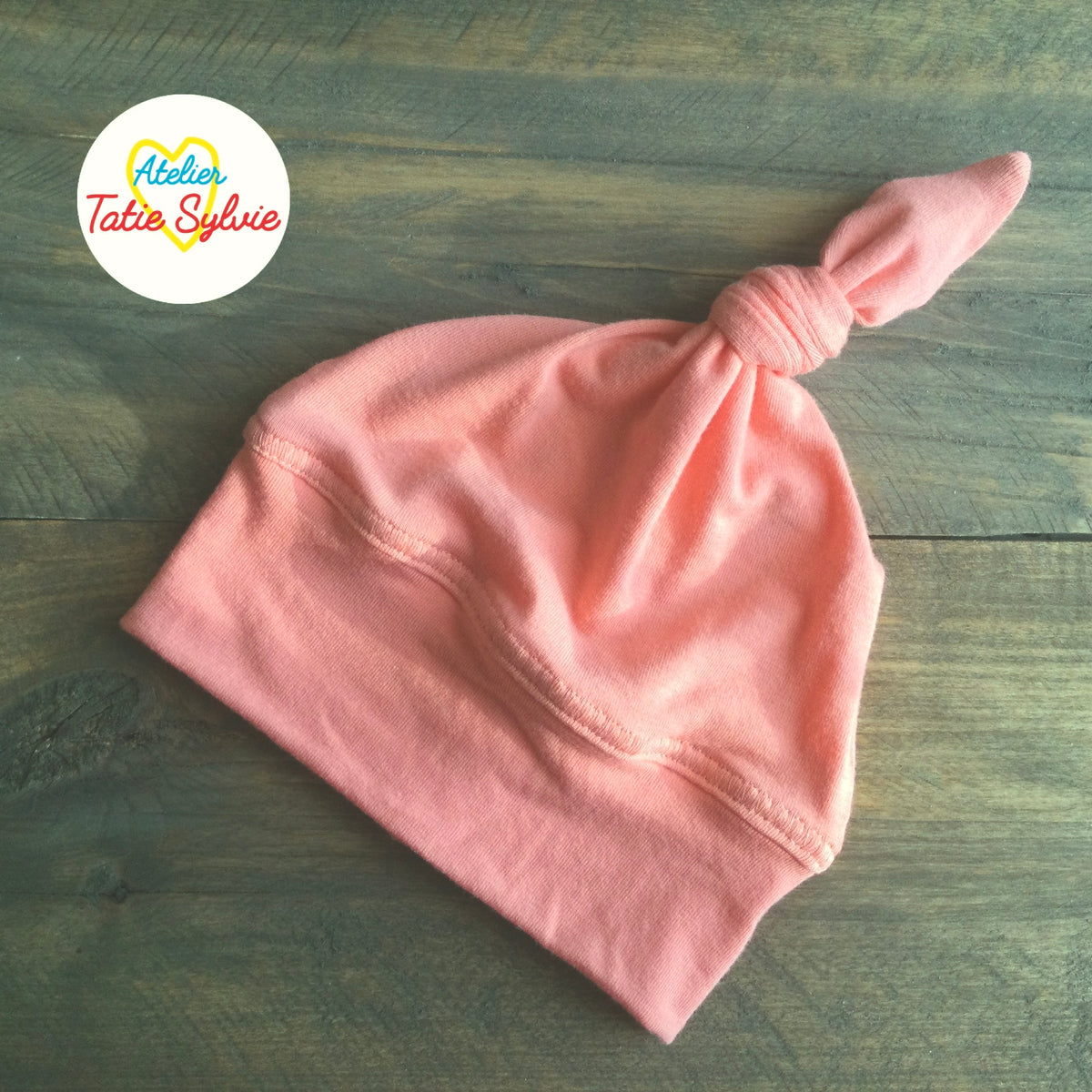 Bonnet 6-12 mois