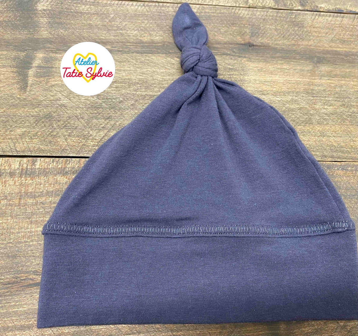 Bonnet 6-12 mois