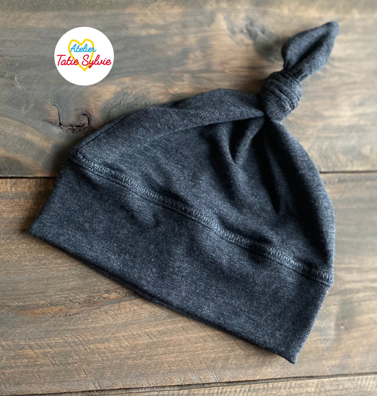 Bonnet 6-12 mois