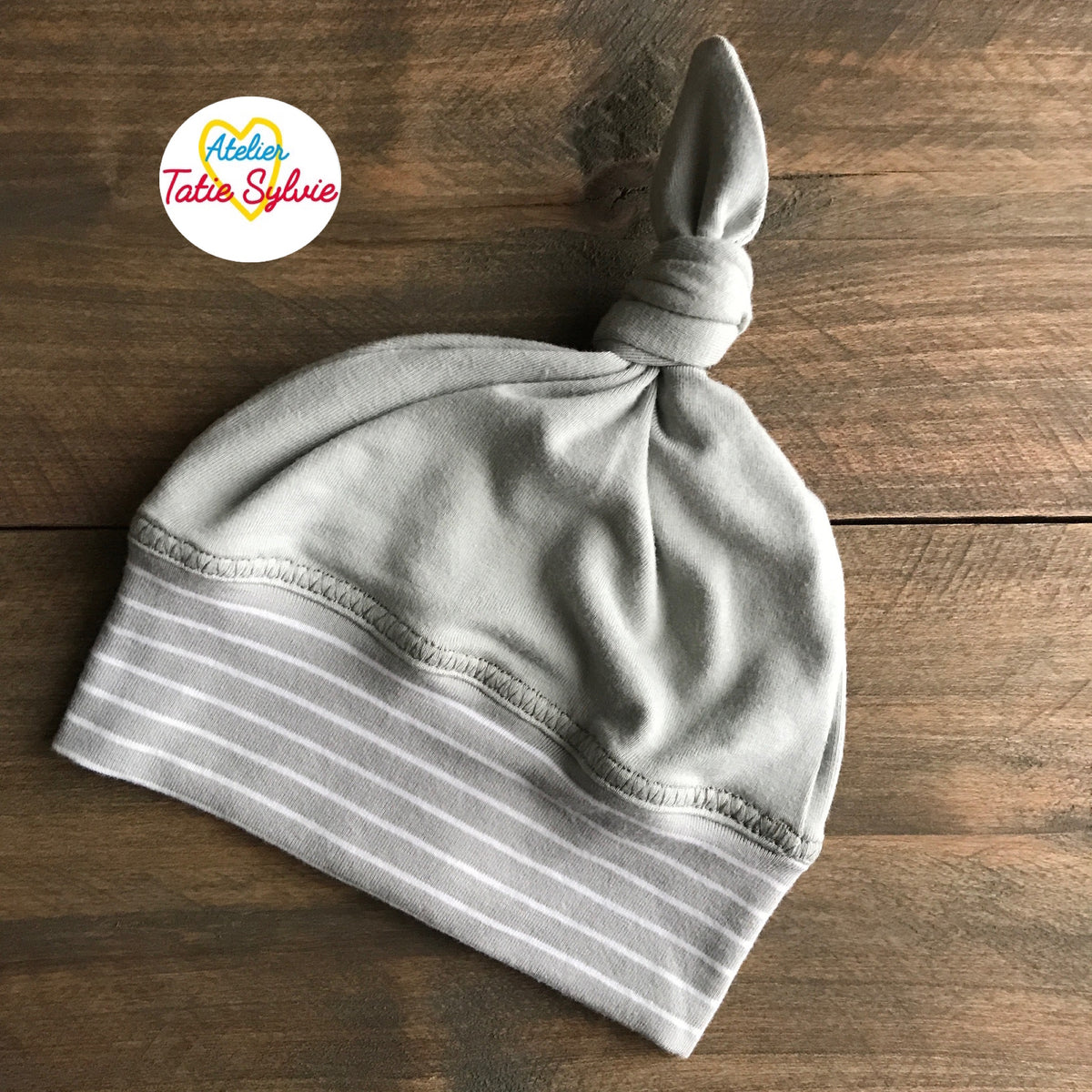 Bonnet 6-12 mois