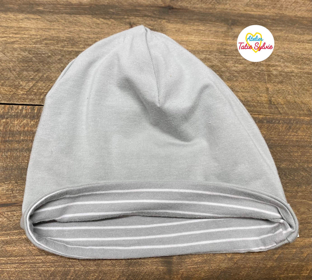 Bonnet 6-12 mois