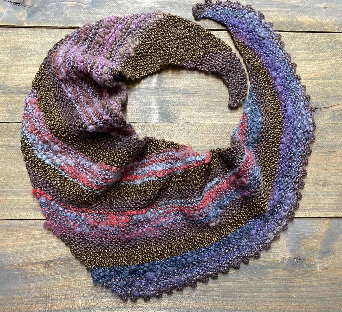 Foulard/Écharpe