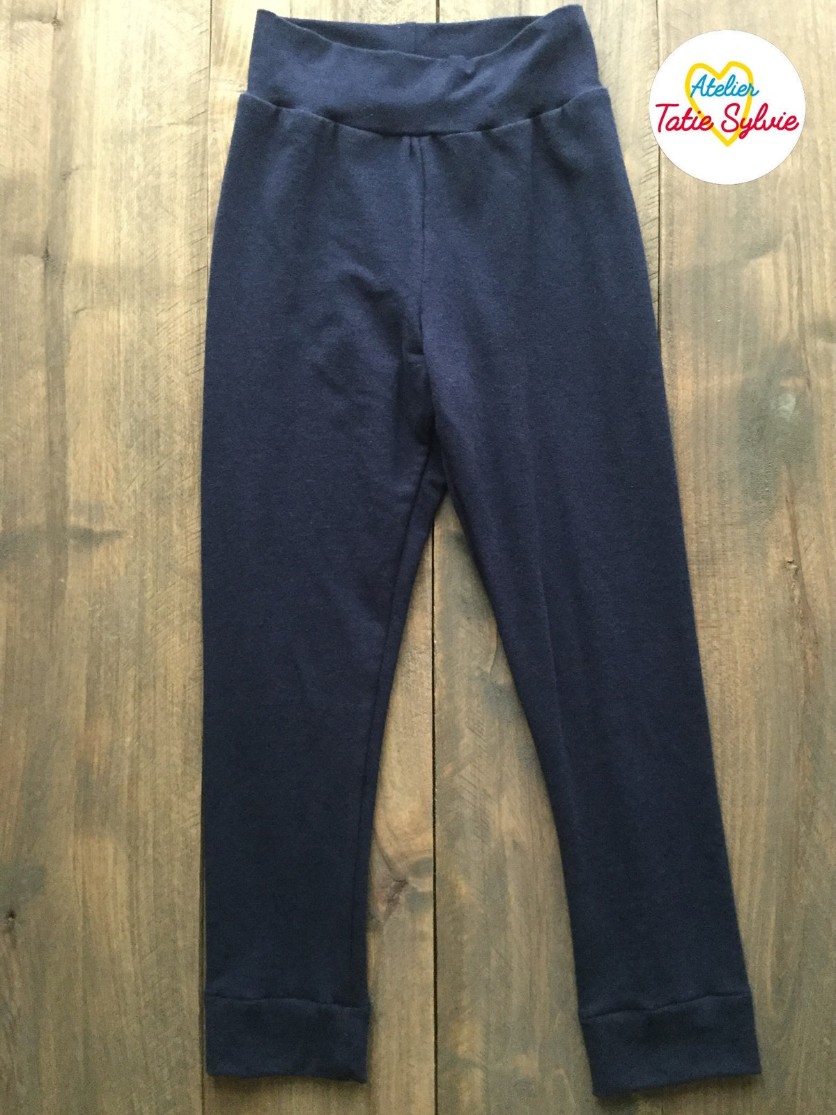Pantalon fuseau 2 ans