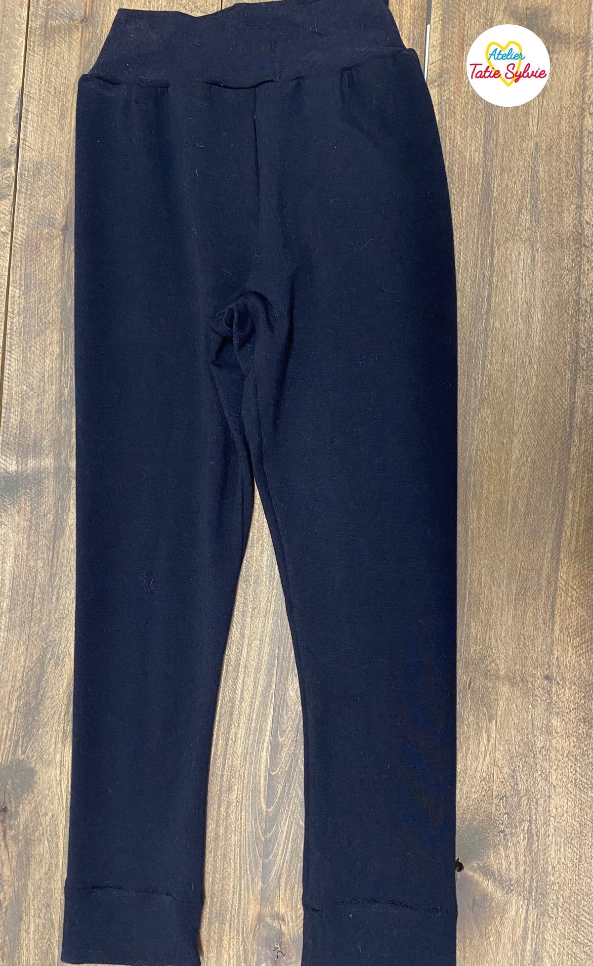 Pantalon fuseau 2 ans