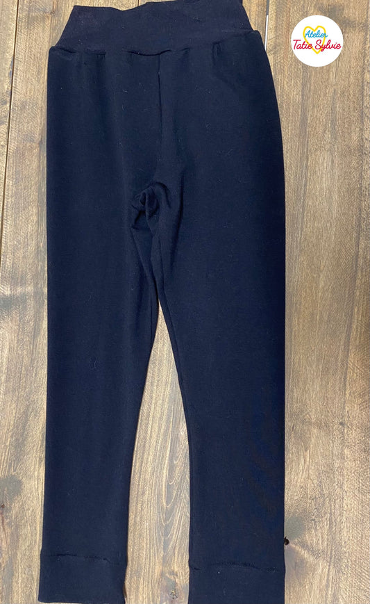 Pantalon fuseau 4 ans