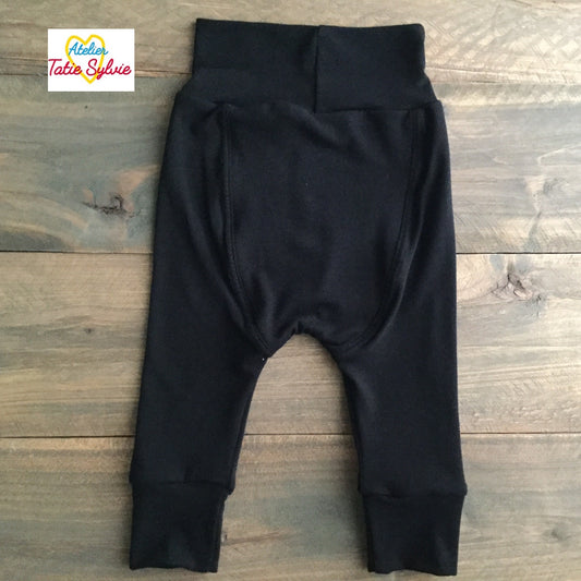 Pantalon évolutif 18-24 mois