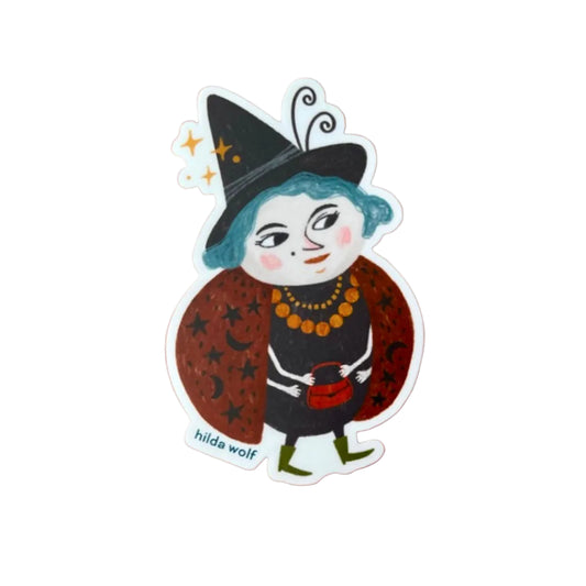 La coccinelle
