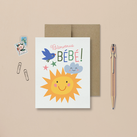 Bébé