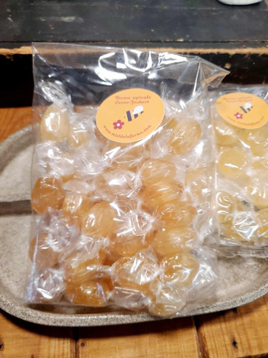 Bonbon au Miel - Nature
