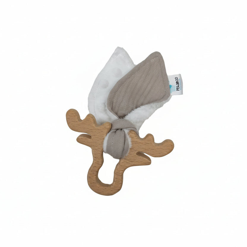 Anneau de dentition - Oreilles de Lapin