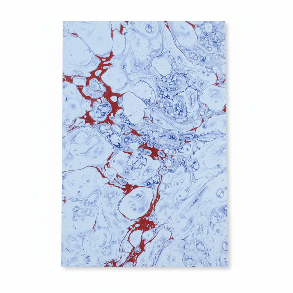 Cartes de souhaits - Feuilles