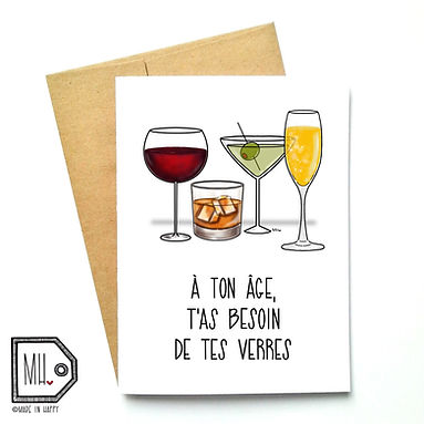 Cartes de souhaits – Made in Happy