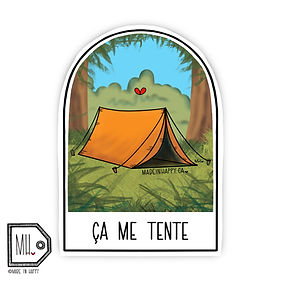 Ça me tente