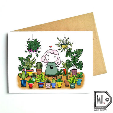 Cartes de souhaits – Made in Happy