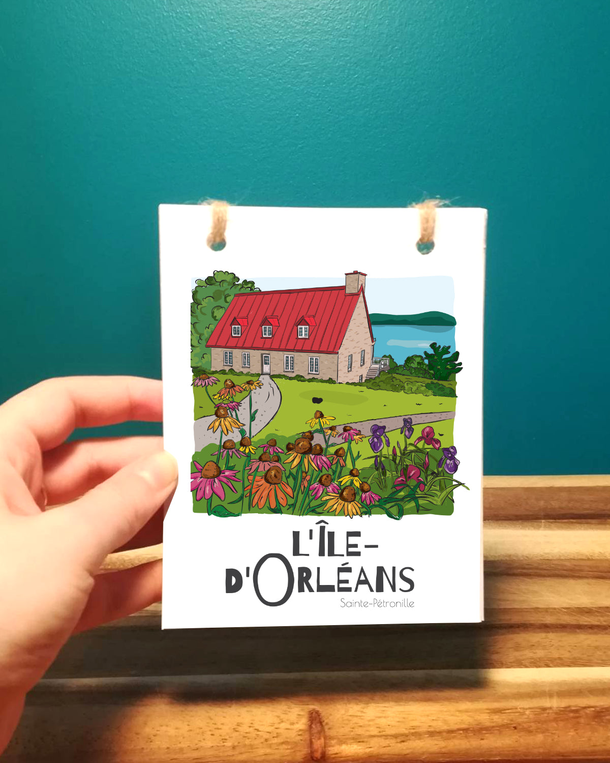Blocs notes - Mailys Ory