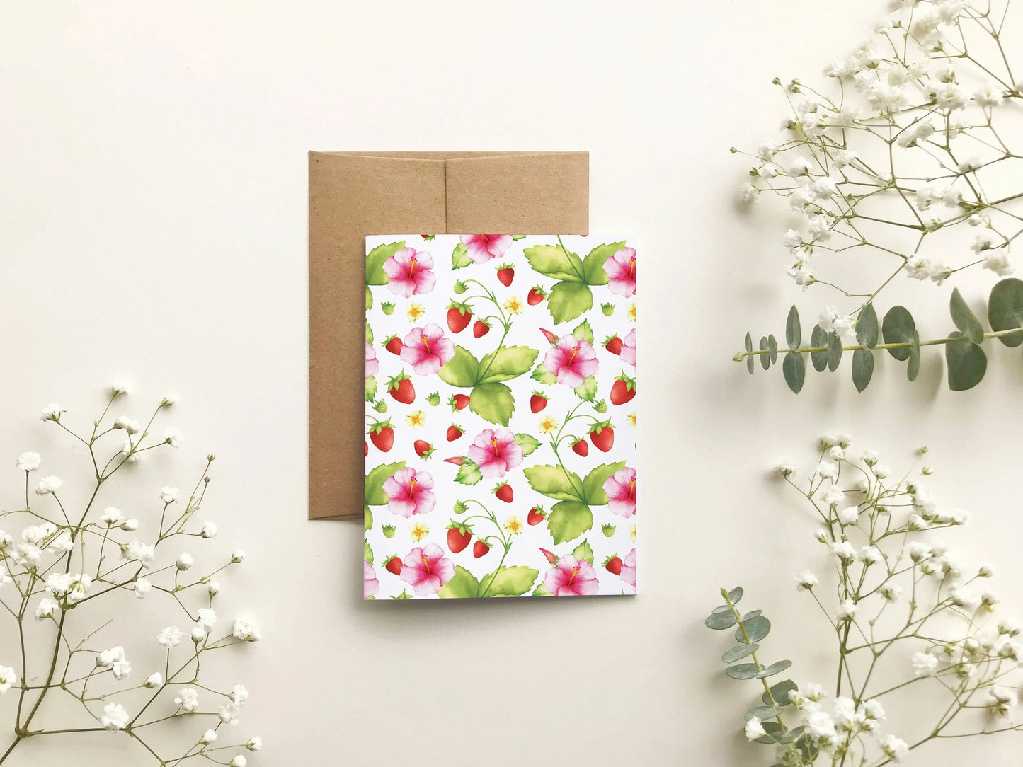 Cartes de souhaits – Katrinn Pelletier