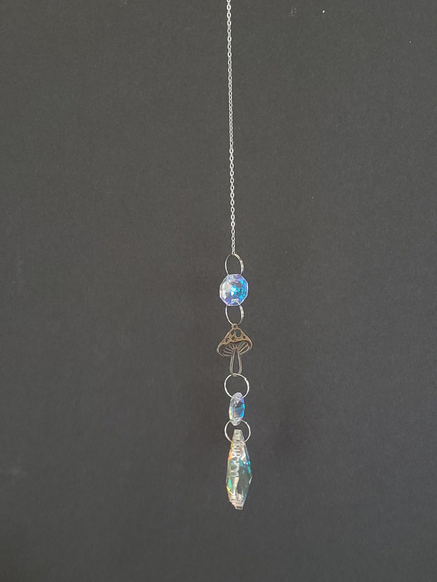 Attrape soleil - 25$
