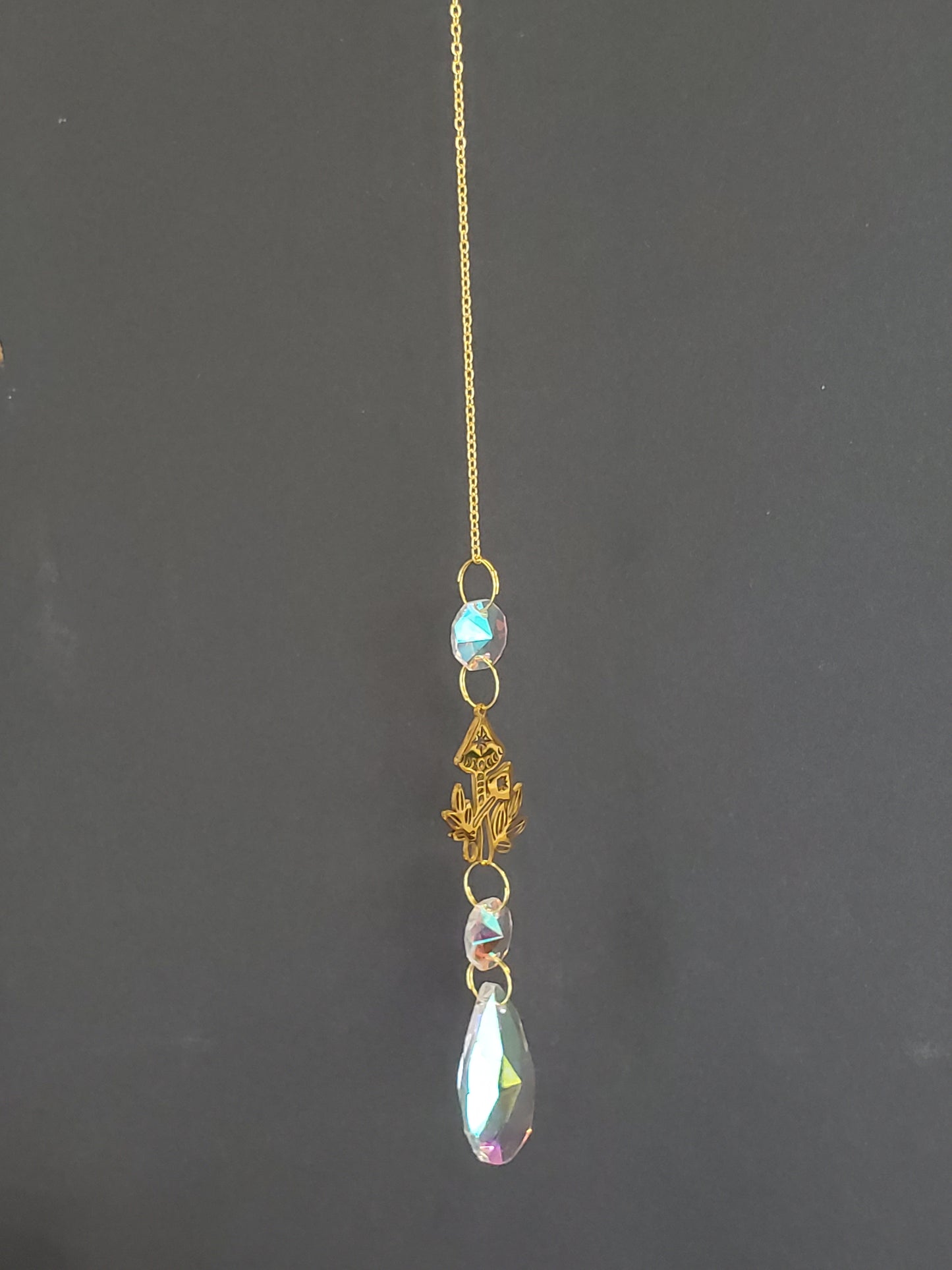 Attrape soleil - 25$